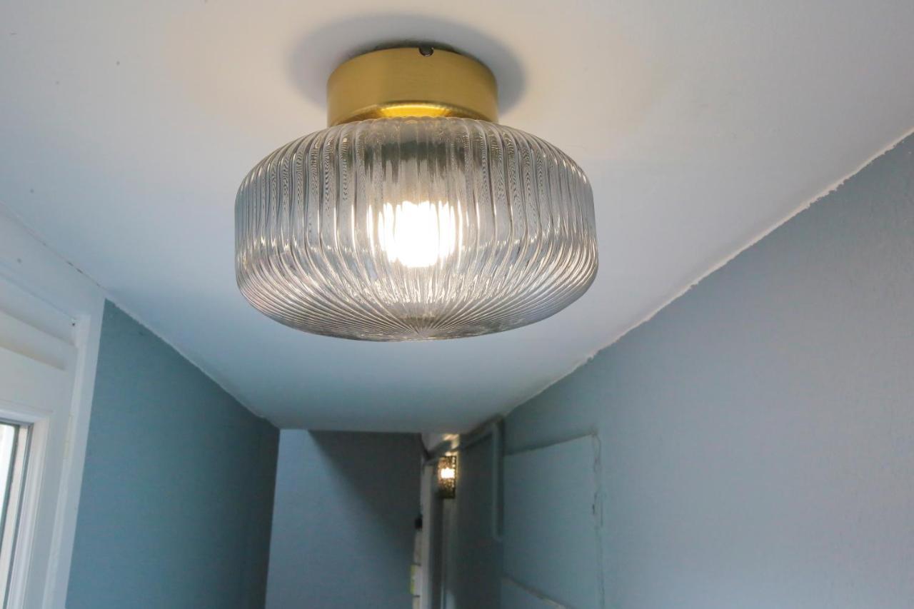 דירות סן-אטיין Le Zebre, T1 Hypercentre Chic Et Cosy, Wifi Par Sovalfi מראה חיצוני תמונה